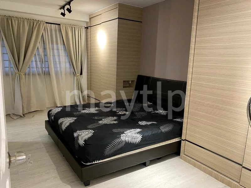 4 Room (4A) HDB for Rent in  914 Hougang Street 91 - Image 10
