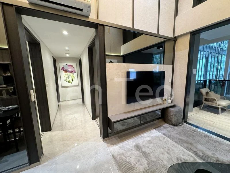 4 Bed Condo for Sale in Sky Eden@Bedok - Image 1