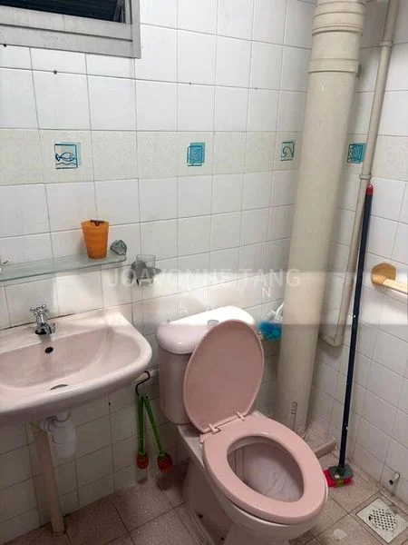 Common Room (HDB) for Rent in  321 Woodlands Street 32 - Image 4