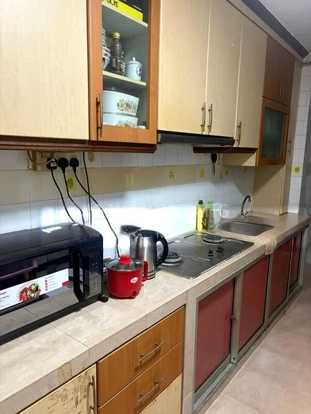 Common Room (HDB) for Rent in  321 Woodlands Street 32 - Image 3
