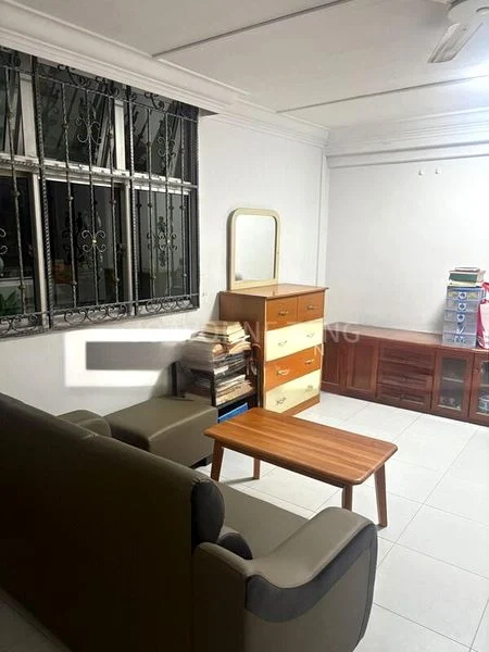 Common Room (HDB) for Rent in  321 Woodlands Street 32 - Image 1