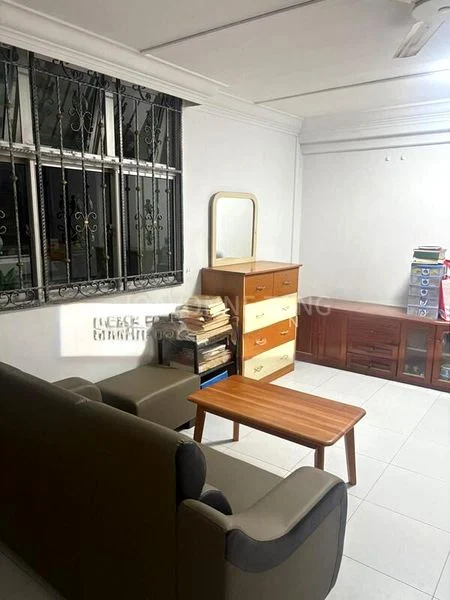 Common Room (HDB) for Rent in  321 Woodlands Street 32 - Image 6