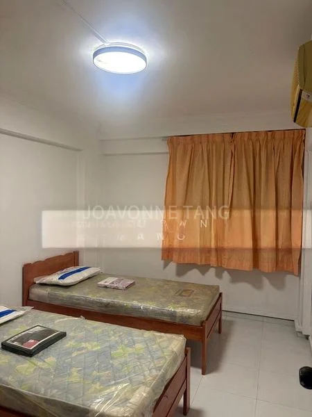 Common Room (HDB) for Rent in  321 Woodlands Street 32 - Image 2