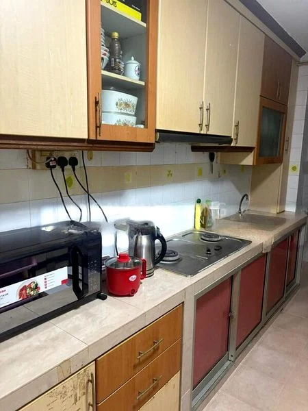 Common Room (HDB) for Rent in  321 Woodlands Street 32 - Image 7