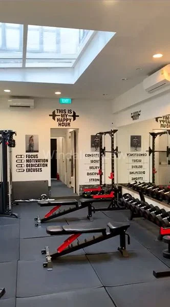 Shop / Shophouse for Rent in  Duxton Road - Image 1