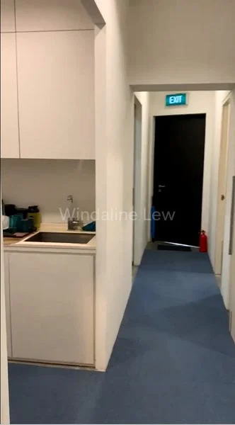 Shop / Shophouse for Rent in  Duxton Road - Image 2