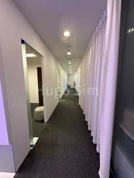 Light Industrial (B1) for Rent in Vertex - Image 3