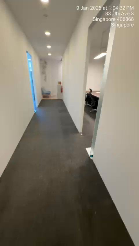 Light Industrial (B1) for Rent in  Vertex - Image 9