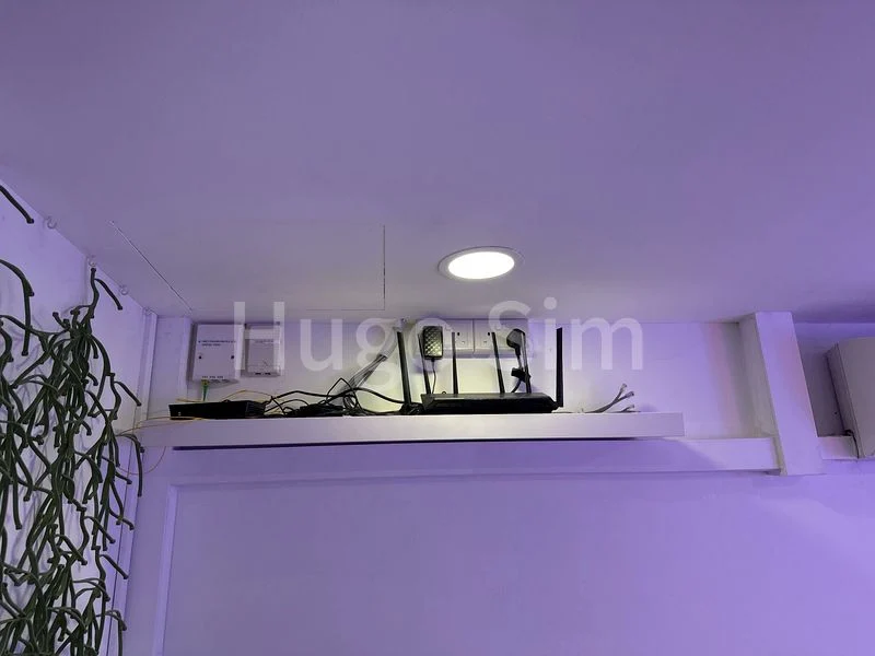 Light Industrial (B1) for Rent in Vertex - Image 7