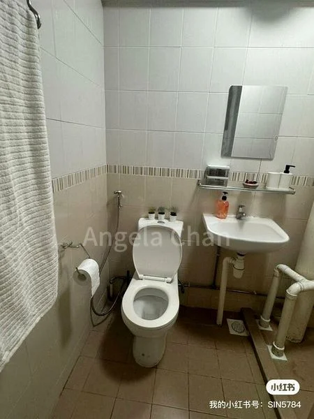 Room (HDB) for Rent in  216 Jurong East Street 21 - Image 16