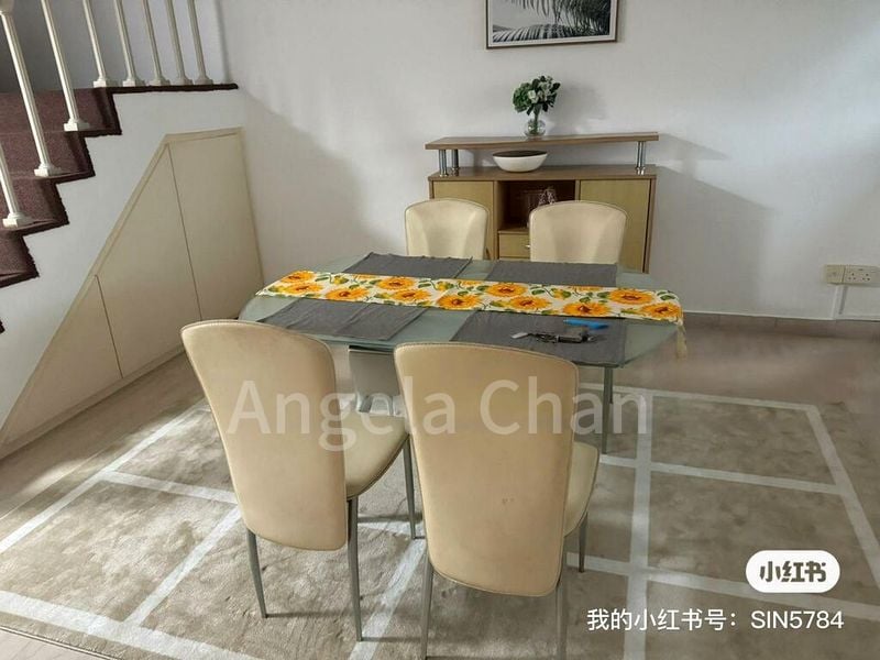 Room (HDB) for Rent in  216 Jurong East Street 21 - Image 7