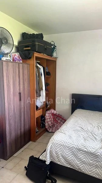 Room (HDB) for Rent in  216 Jurong East Street 21 - Image 4