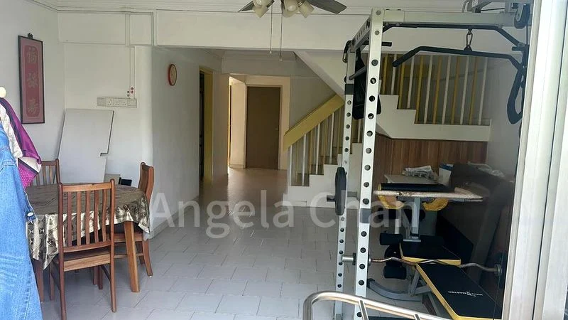 Room (HDB) for Rent in  216 Jurong East Street 21 - Image 1