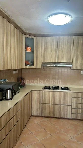 Room (HDB) for Rent in  216 Jurong East Street 21 - Image 5