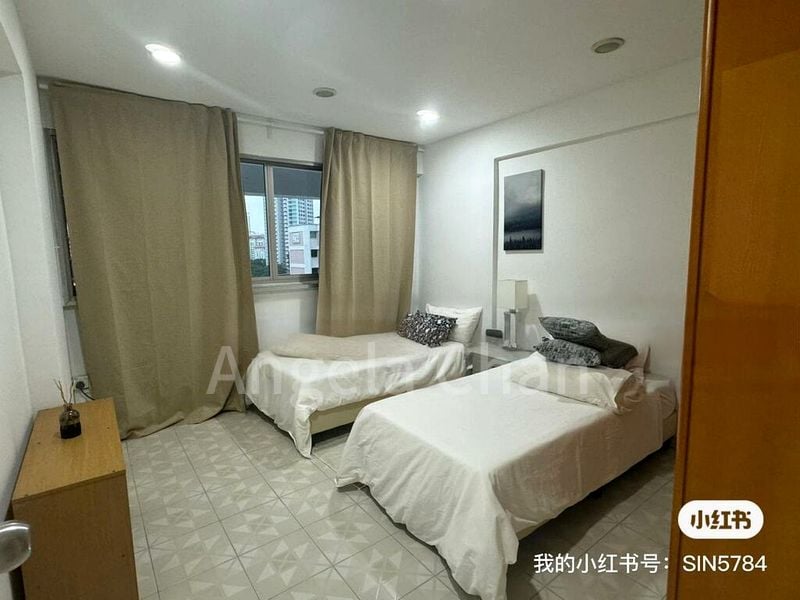 Room (HDB) for Rent in  216 Jurong East Street 21 - Image 15