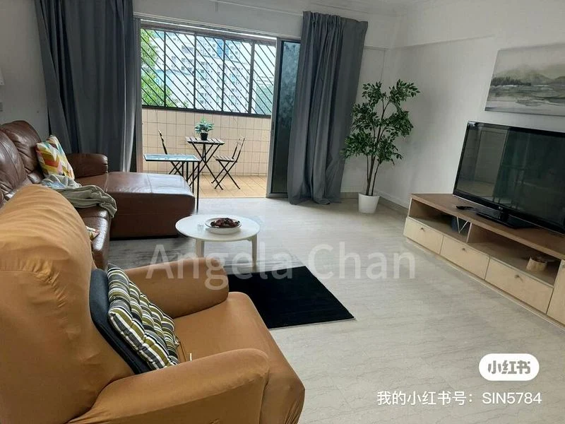 Room (HDB) for Rent in  216 Jurong East Street 21 - Image 13