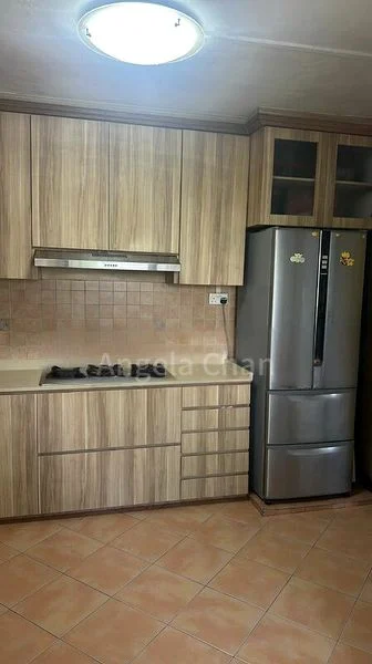 Room (HDB) for Rent in  216 Jurong East Street 21 - Image 2