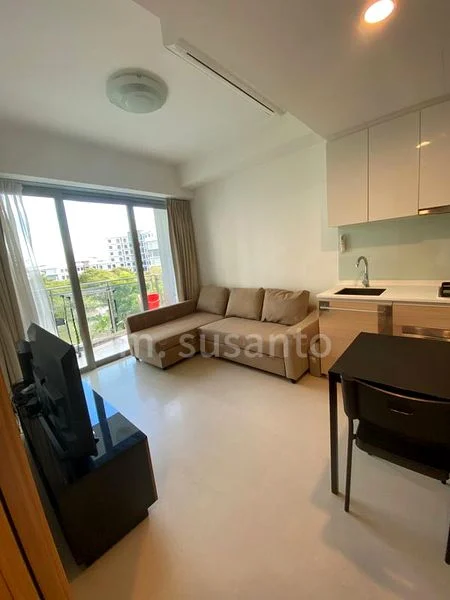 1 Bed Condo for Rent in  The Scala - Image 4