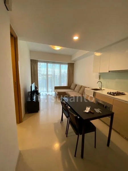 1 Bed Condo for Rent in  The Scala - Image 3