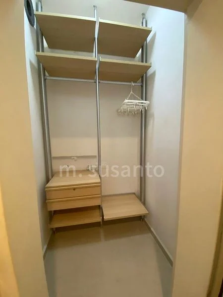 1 Bed Condo for Rent in  The Scala - Image 5