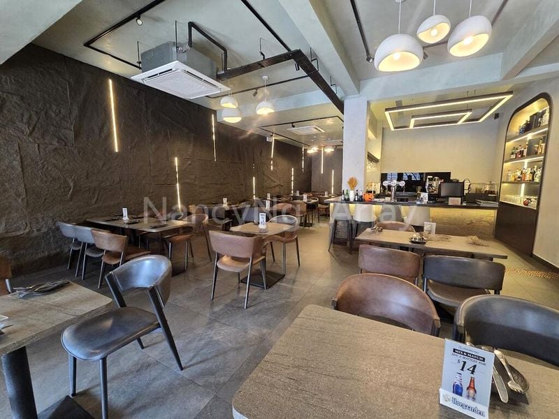 Food & Beverage for Rent: Upper Thomson Road F&B Shop Takeover - Image 1