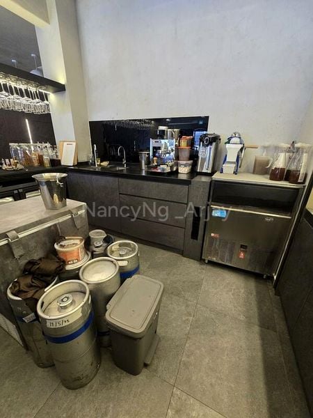Food & Beverage for Rent: Upper Thomson Road F&B Shop Takeover - Image 4