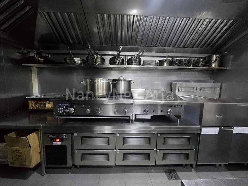 Food & Beverage for Rent: Upper Thomson Road F&B Shop Takeover - Image 3