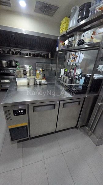 Food & Beverage for Rent: Upper Thomson Road F&B Shop Takeover - Image 2