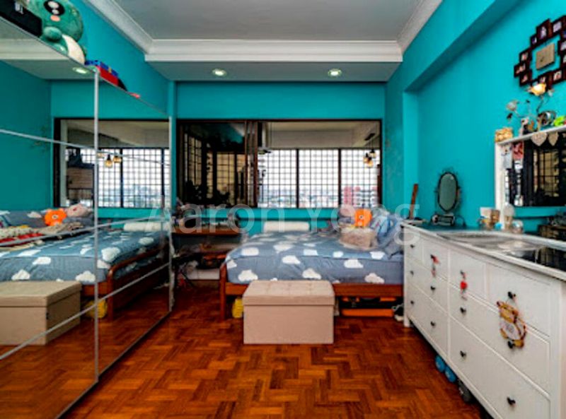 3 Bed Condo for Rent in  Eastern Lagoon - Image 7