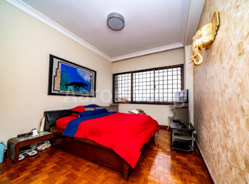 3 Bed Condo for Rent in  Eastern Lagoon - Image 6