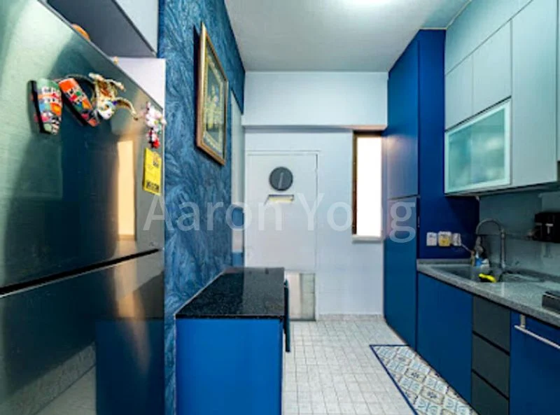 3 Bed Condo for Rent in  Eastern Lagoon - Image 5