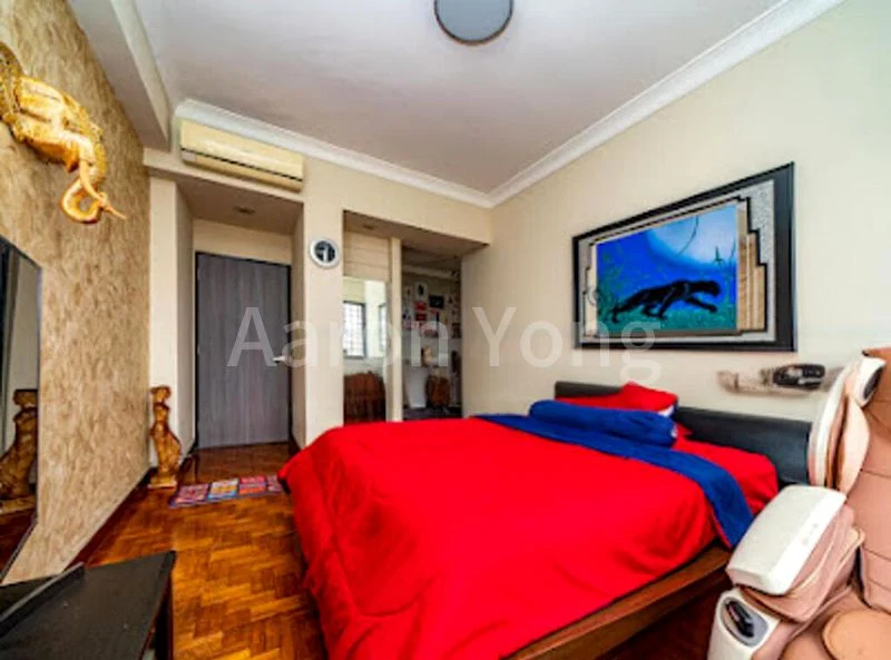 3 Bed Condo for Rent in  Eastern Lagoon - Image 4