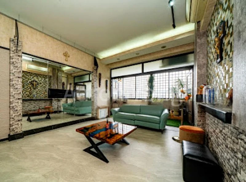 3 Bed Condo for Rent in  Eastern Lagoon - Image 3