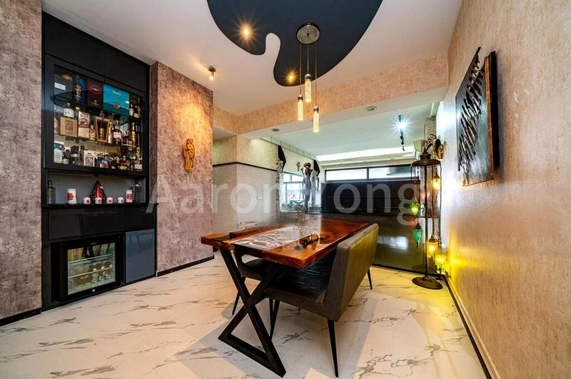 3 Bed Condo for Rent in  Eastern Lagoon - Image 2