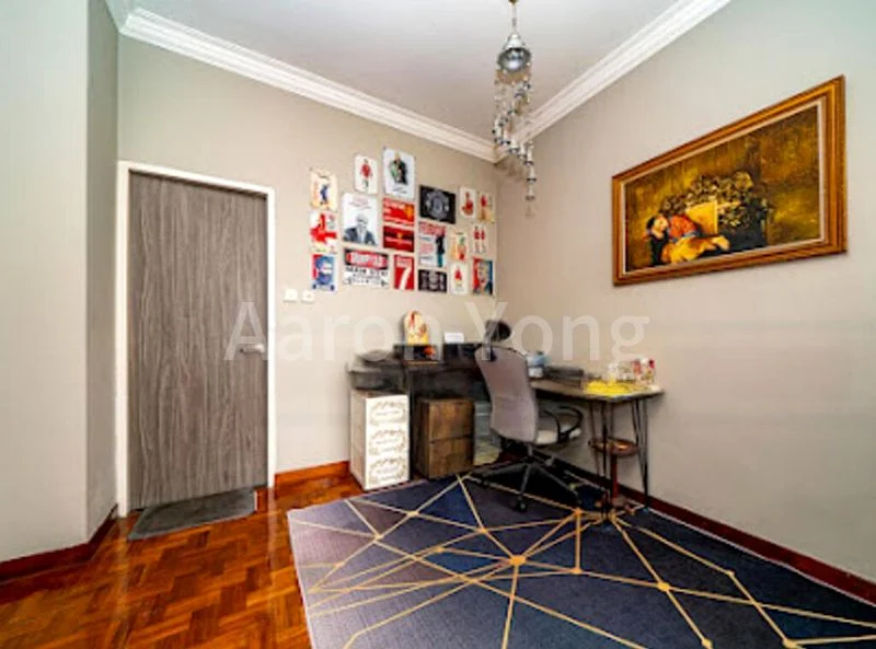 3 Bed Condo for Rent in  Eastern Lagoon - Image 8