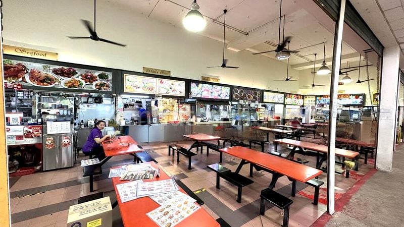 Master Room (HDB) for Rent in  353 Kang Ching Road - Image 6