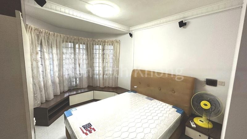 Master Room (HDB) for Rent in  353 Kang Ching Road - Image 1