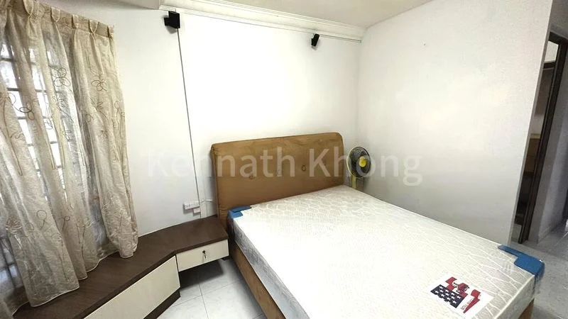 Master Room (HDB) for Rent in  353 Kang Ching Road - Image 2