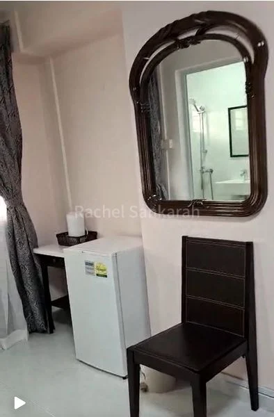 Master Room (HDB) for Rent in  125 Bukit Merah View - Image 2