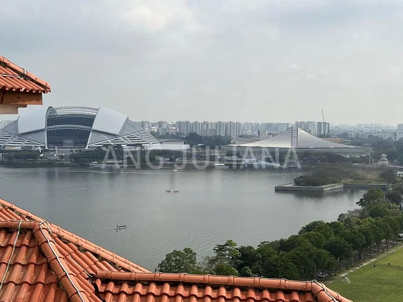 2 Bed Condo for Sale in  Costa Rhu - Image 15