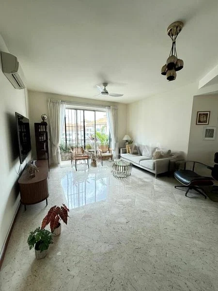 2 Bed Condo for Sale in  Costa Rhu - Image 12