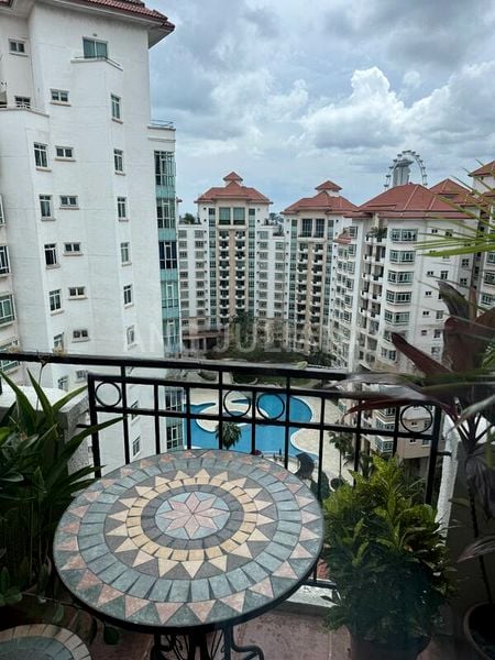 2 Bed Condo for Sale in  Costa Rhu - Image 16