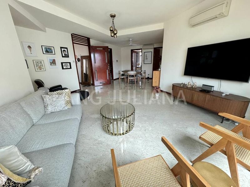 2 Bed Condo for Sale in  Costa Rhu - Image 13