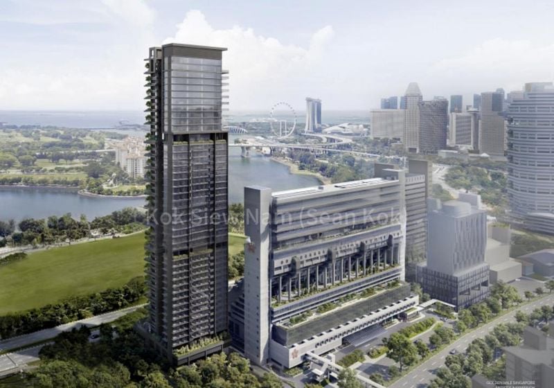 Office for Sale: The Golden Mile - Image 6