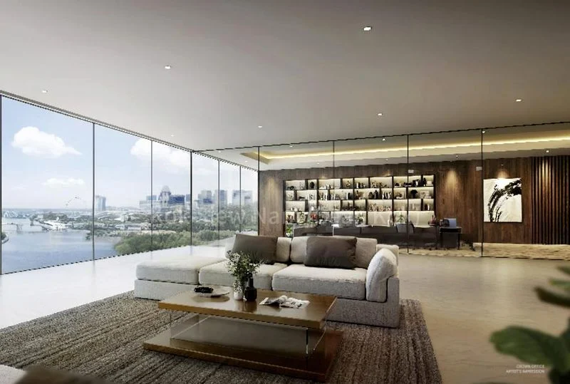 Office for Sale: The Golden Mile - Image 7