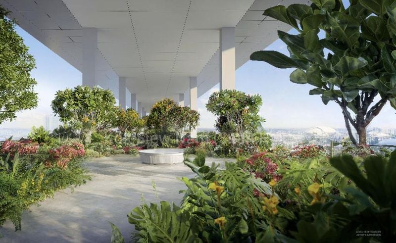 Office for Sale: The Golden Mile - Image 4