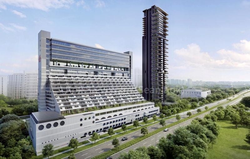 Office for Sale: The Golden Mile - Image 5