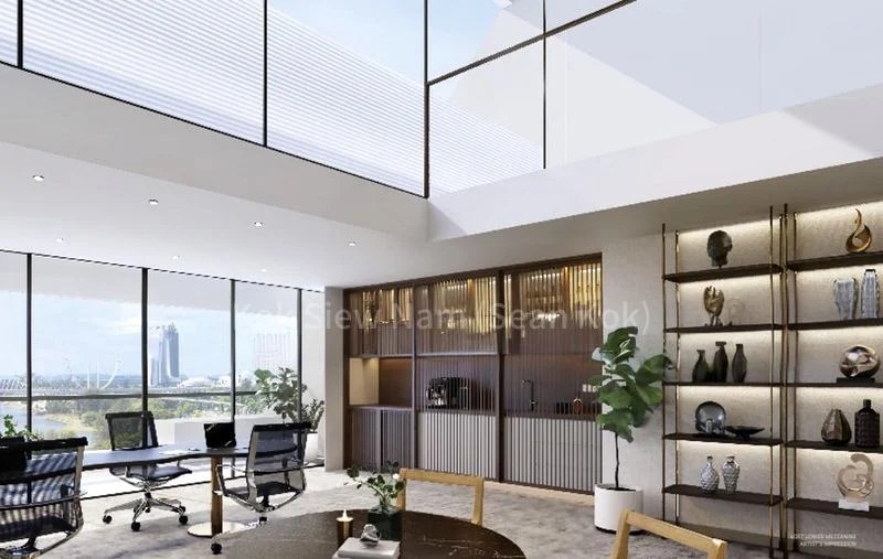 Office for Sale: The Golden Mile - Image 3