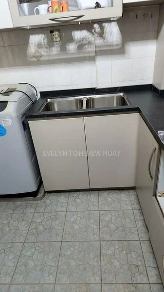 Common Room (HDB) for Rent in 684D Choa Chu Kang Crescent - Image 6