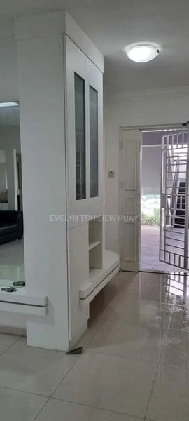 Common Room (HDB) for Rent in 684D Choa Chu Kang Crescent - Image 1